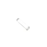 Optical signal pin CAPTURA for furniture front