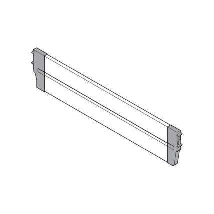 ORGA-LINE cross dividers for TANDEMBOX and TANDEMBOX PLUS drawers with Boxside ORGA-LINE cross dividers for TANDEMBOX and TANDEMBOX PLUS drawers with Boxside