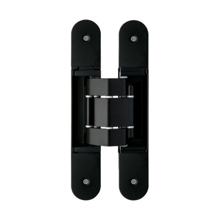 Slēptās durvju viras - 3-D regulēšana Invisacta IN310 7 Slēptās durvju viras - 3-D regulēšana Invisacta IN310 7