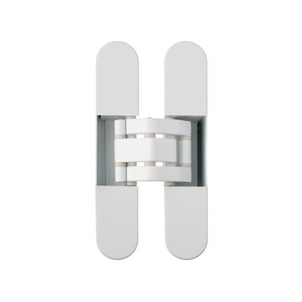3D adjustable concealed hinge Invisacta IN230 5 3D adjustable concealed hinge Invisacta IN230 5