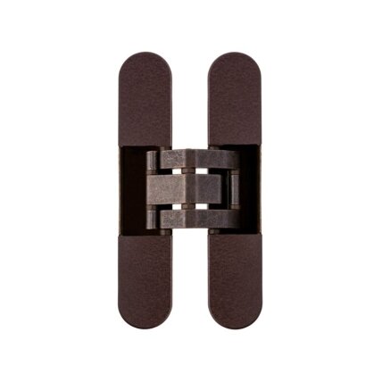 3D adjustable concealed hinge Invisacta IN230 6