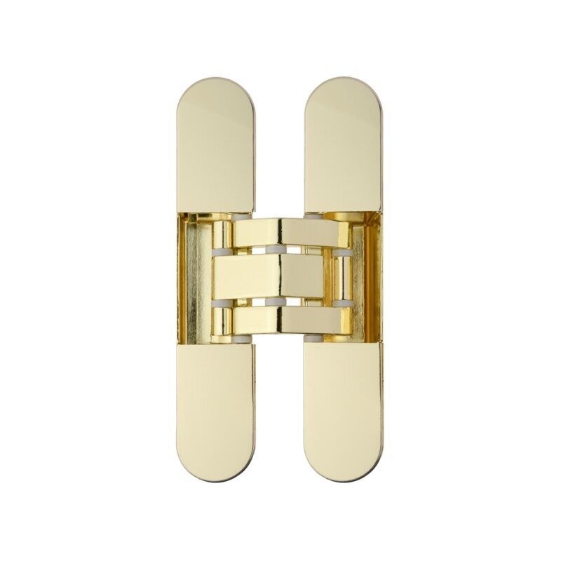 3D adjustable concealed hinge Invisacta IN230 4 3D adjustable concealed hinge Invisacta IN230 4