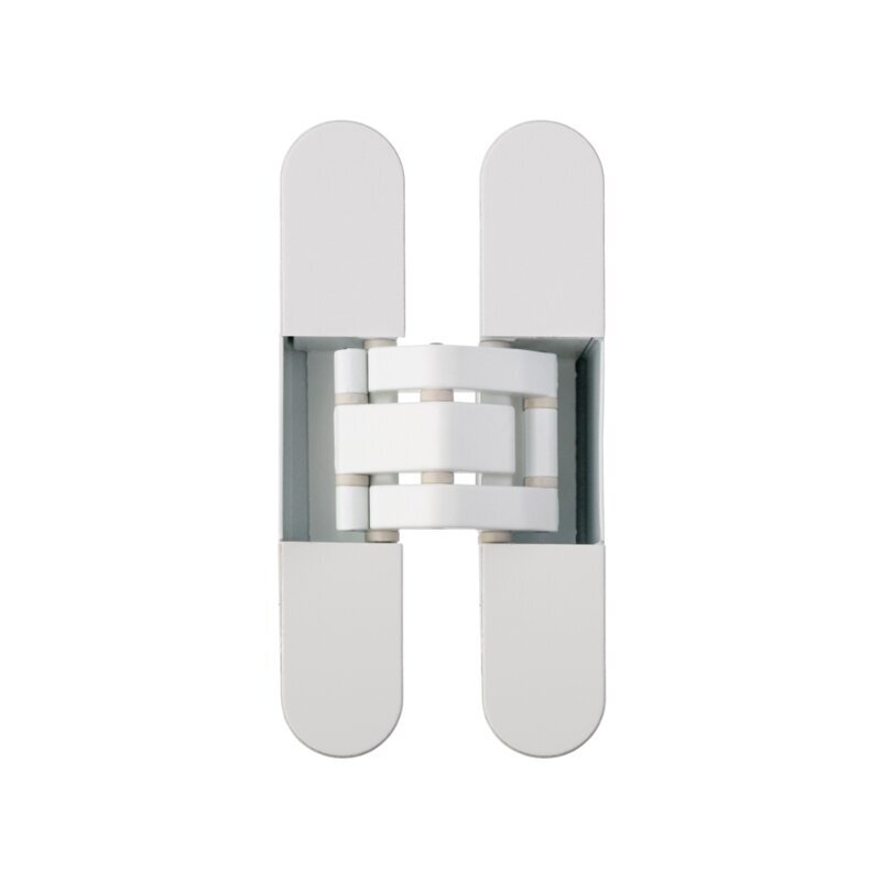 3D adjustable concealed hinge Invisacta IN230 5 3D adjustable concealed hinge Invisacta IN230 5
