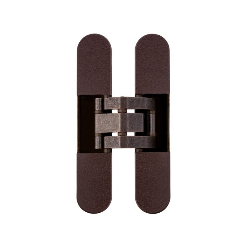 3D adjustable concealed hinge Invisacta IN230 6