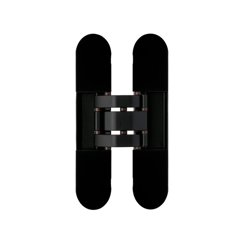 3D adjustable concealed hinge Invisacta IN230 7