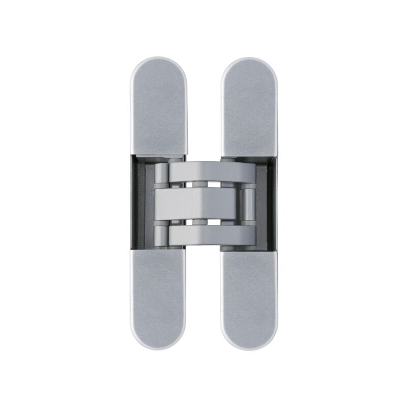 3D adjustable concealed hinge Invisacta IN230 8