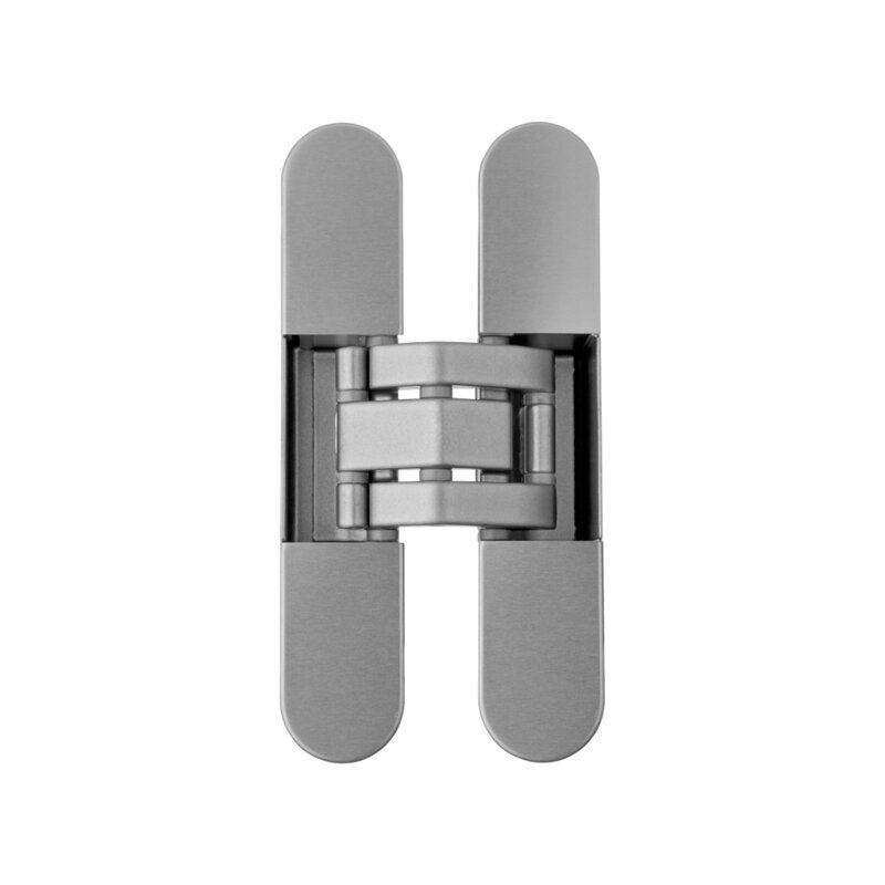 3D adjustable concealed hinge Invisacta IN230 9 3D adjustable concealed hinge Invisacta IN230 9