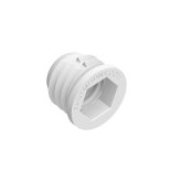 The self tapping PC-F1A female clip The self tapping PC-F1A female clip
