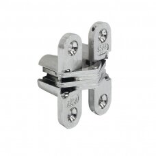 Hinge, for wood thicknesses from 28-34 mm, for concealed mounting