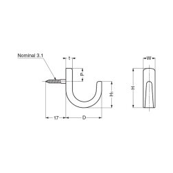 Hook SU.CS-22