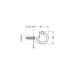 Hook SU.TL-15