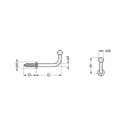 Hook SU.TY-20