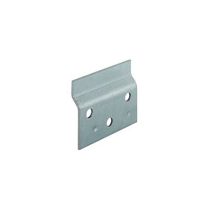Hanging plate Hanging plate