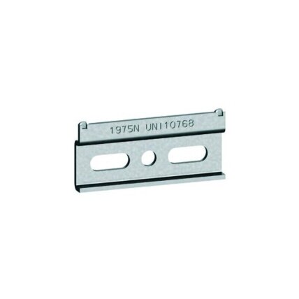 Hanging plate CAM.875Z060