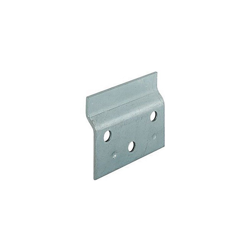 Hanging plate Hanging plate