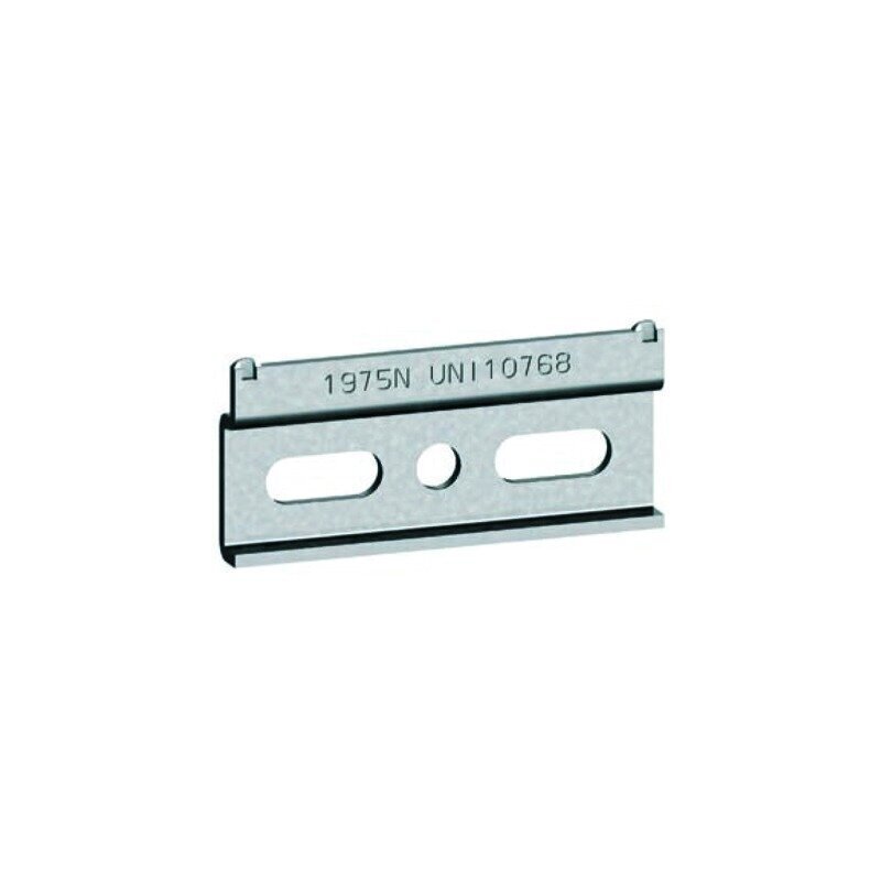 Hanging plate CAM.875Z060 Hanging plate CAM.875Z060