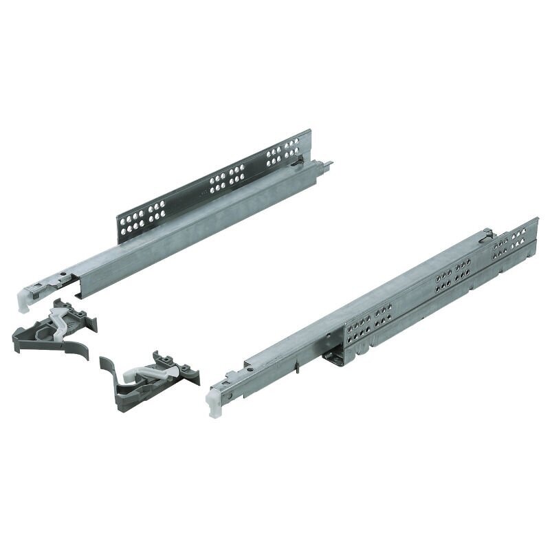 Salice A6557 Futura Push Salice A6557 Futura Push