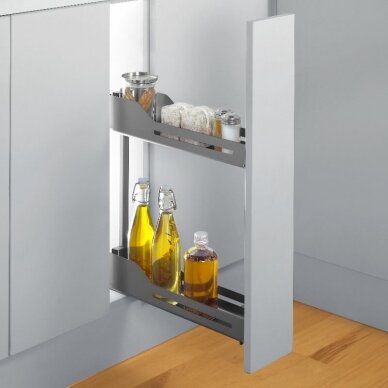 SNELLO 150/200 base unit pull-out 3