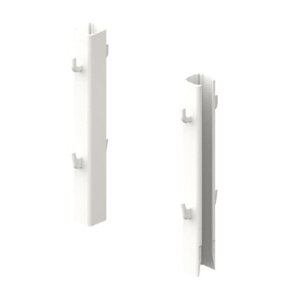Extra hooks set (2 pcs), for height-adjustable frame 3