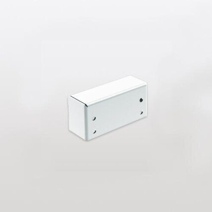Atitraukianti detalė fiksavimo mechanizmui "CLICK STOP" 3