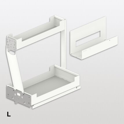 Izvelkama sistēma PINELLO BOARD 8