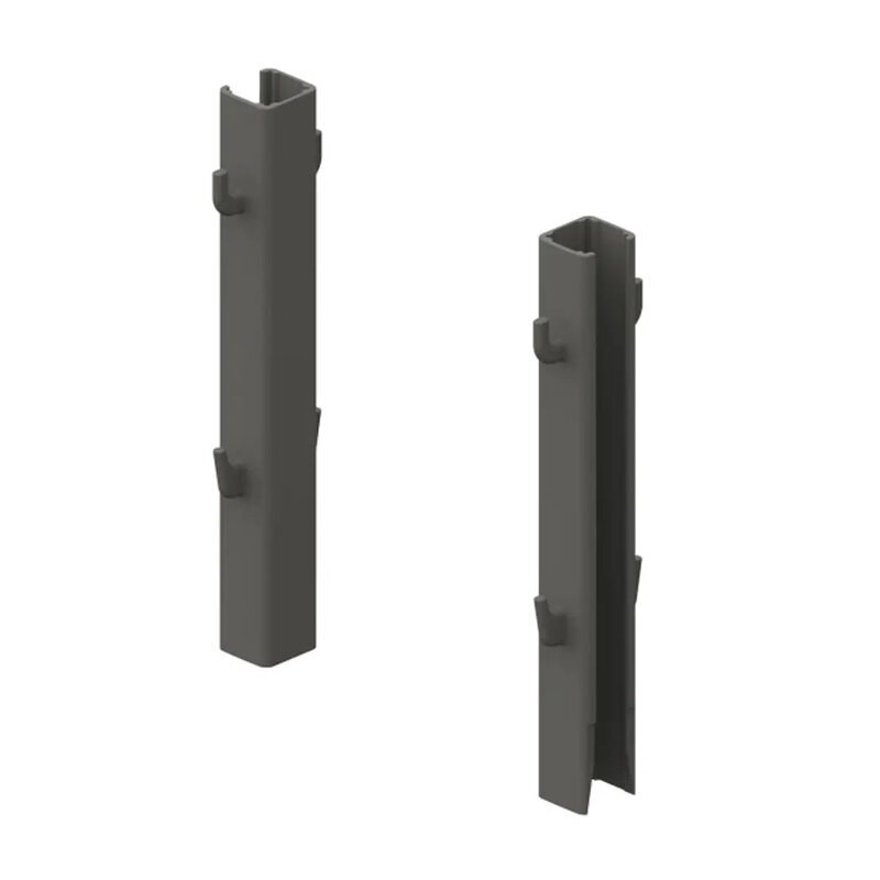 Extra hooks set (2 pcs), for height-adjustable frame 2