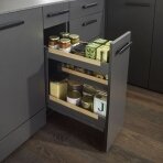 PINELLO CARGO base unit pull-out