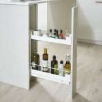 PINELLO SPICE base unit pull-out