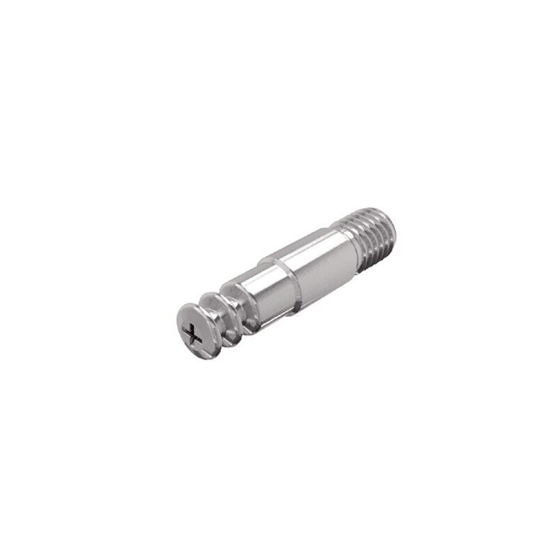 Шток M8x38 mm для стяжки "Spiral Lock" Шток M8x38 mm для стяжки "Spiral Lock"