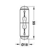 Plastmasas apdare virām 16 mm Plastmasas apdare virām 16 mm