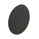 Plastmasas pašlīmējoši galu noslēgi, 14 mm
