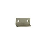 Striker plate, nickel Striker plate, nickel