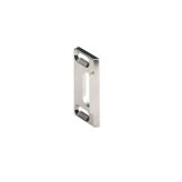 Striker plate, nickel Striker plate, nickel