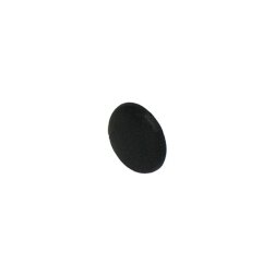 Plastic cover cap for confirmat screws