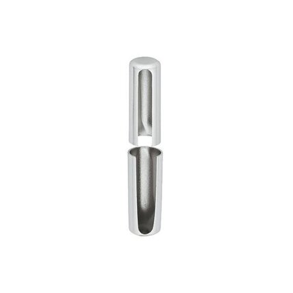 Plastmasas apdare regulējamām virām 16 mm