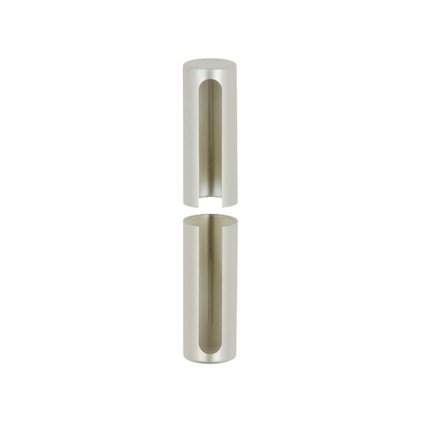 Plastmasas apdare regulējamām virām 20 mm