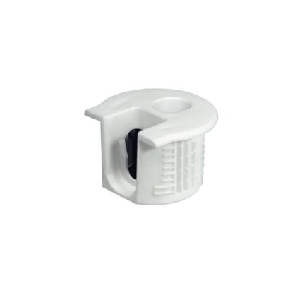 Connector housing Rafix, Ø - 20 mm, plastic Connector housing Rafix, Ø - 20 mm, plastic