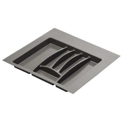 Plastic cutlery trays "BASIC LINE" Plastic cutlery trays "BASIC LINE"