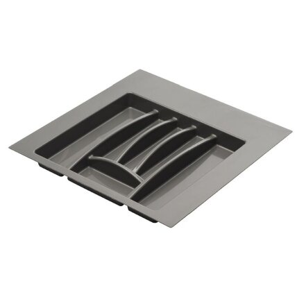 Plastic cutlery trays "BASIC LINE" 1 Plastic cutlery trays "BASIC LINE" 1