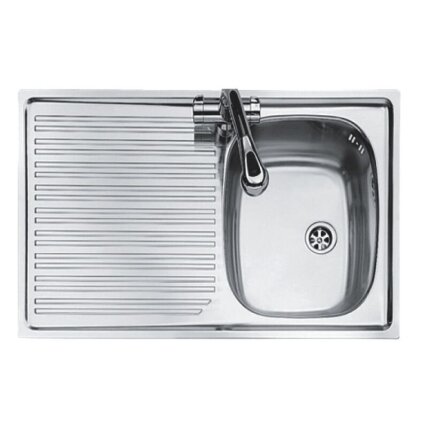 Sink S1000 Sink S1000