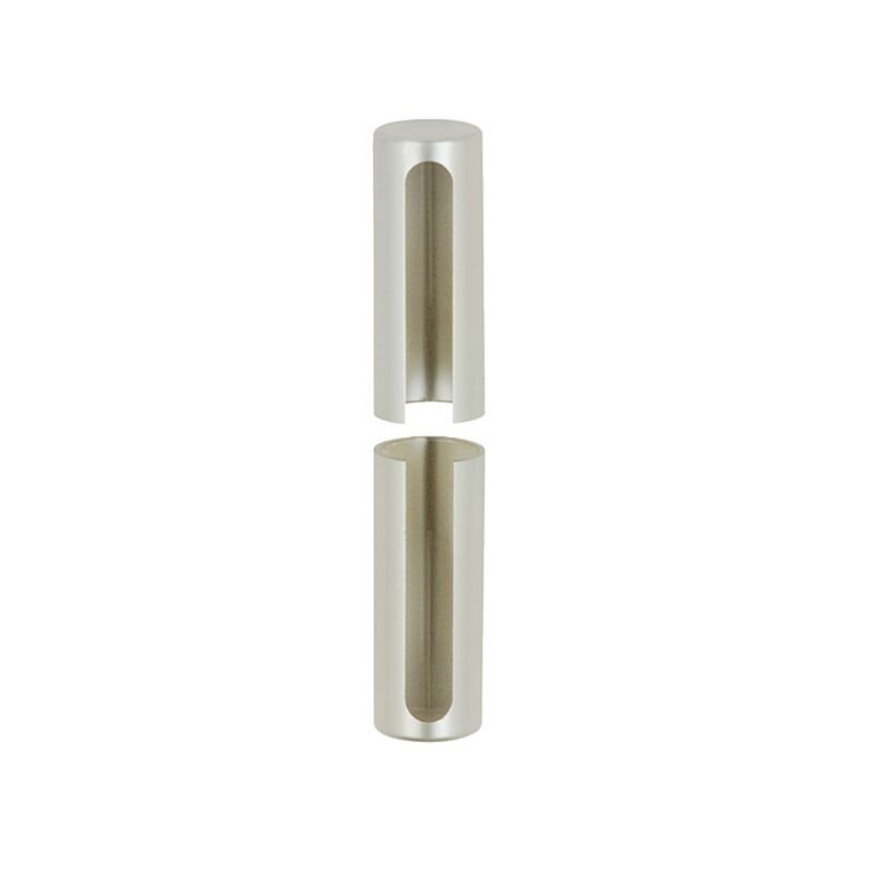 Plastmasas apdare regulējamām virām 20 mm