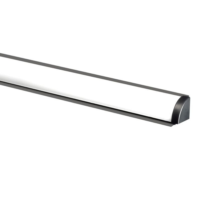 Plastic upstander 6 Plastic upstander 6