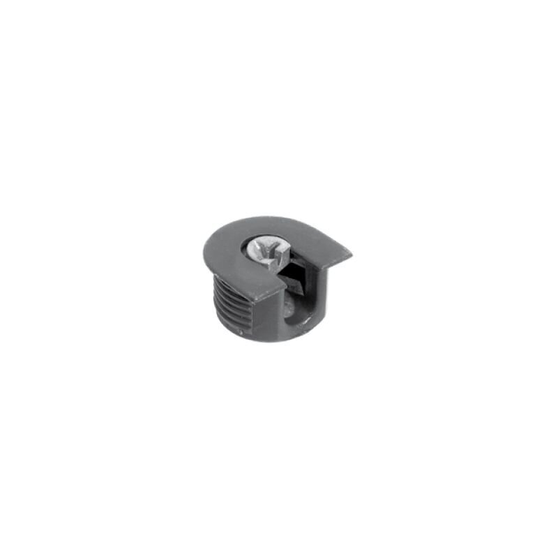 Connector housing Rafix, Ø - 20 mm, plastic Connector housing Rafix, Ø - 20 mm, plastic