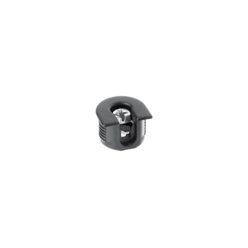 Connector housing Rafix, Ø - 20 mm, plastic 1 Connector housing Rafix, Ø - 20 mm, plastic 1