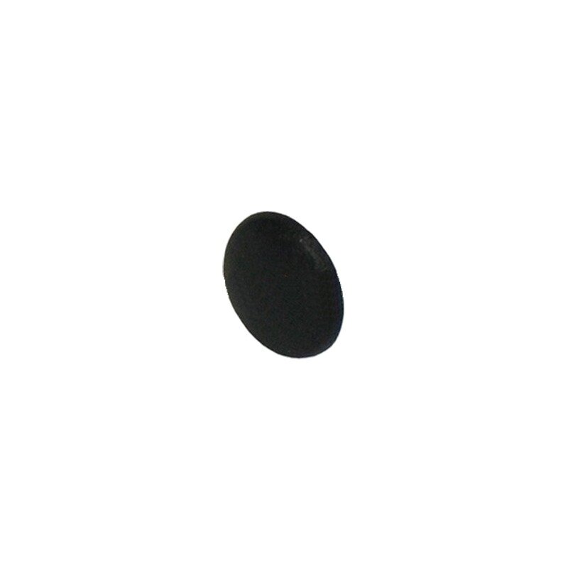 Plastic cover cap for confirmat screws