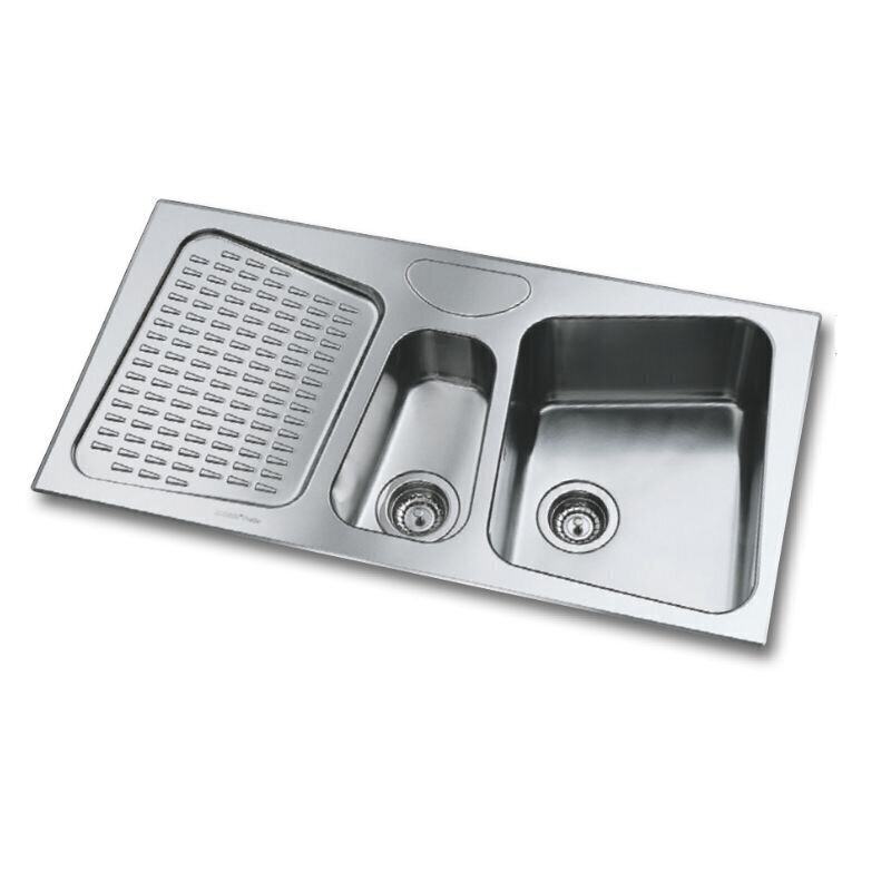 Sink Alessi Sink Alessi