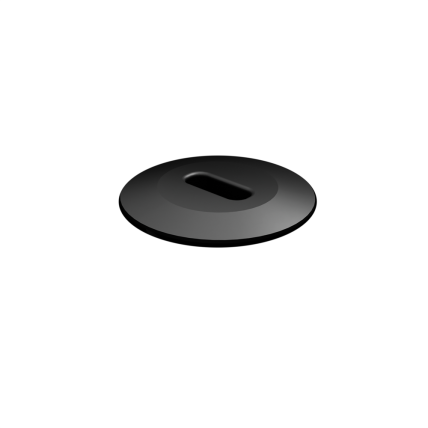 Powerdot Nano į baldus integruojamas USB kroviklis 2 Powerdot Nano į baldus integruojamas USB kroviklis 2