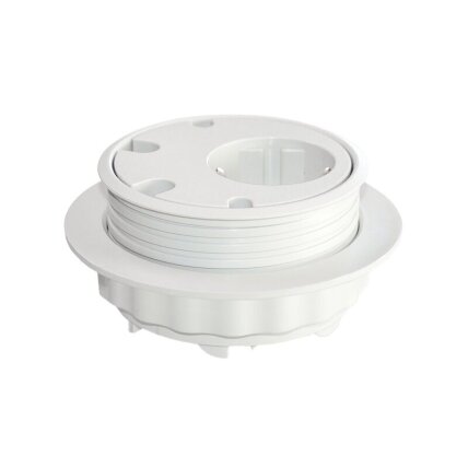Powerdot Ø79 mm su 4 angomis laidams 3 Powerdot Ø79 mm su 4 angomis laidams 3