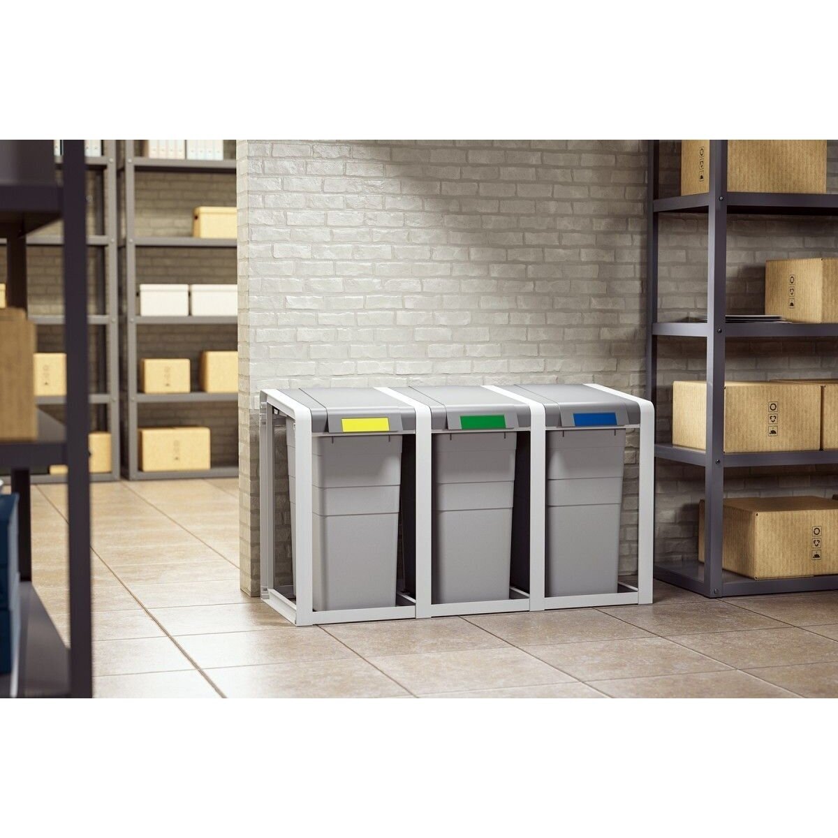 Profiline Öko XL (expansion unit) 1 Profiline Öko XL (expansion unit) 1