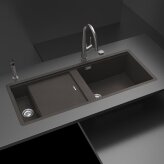 Plautuvė PREPSTATION D-150